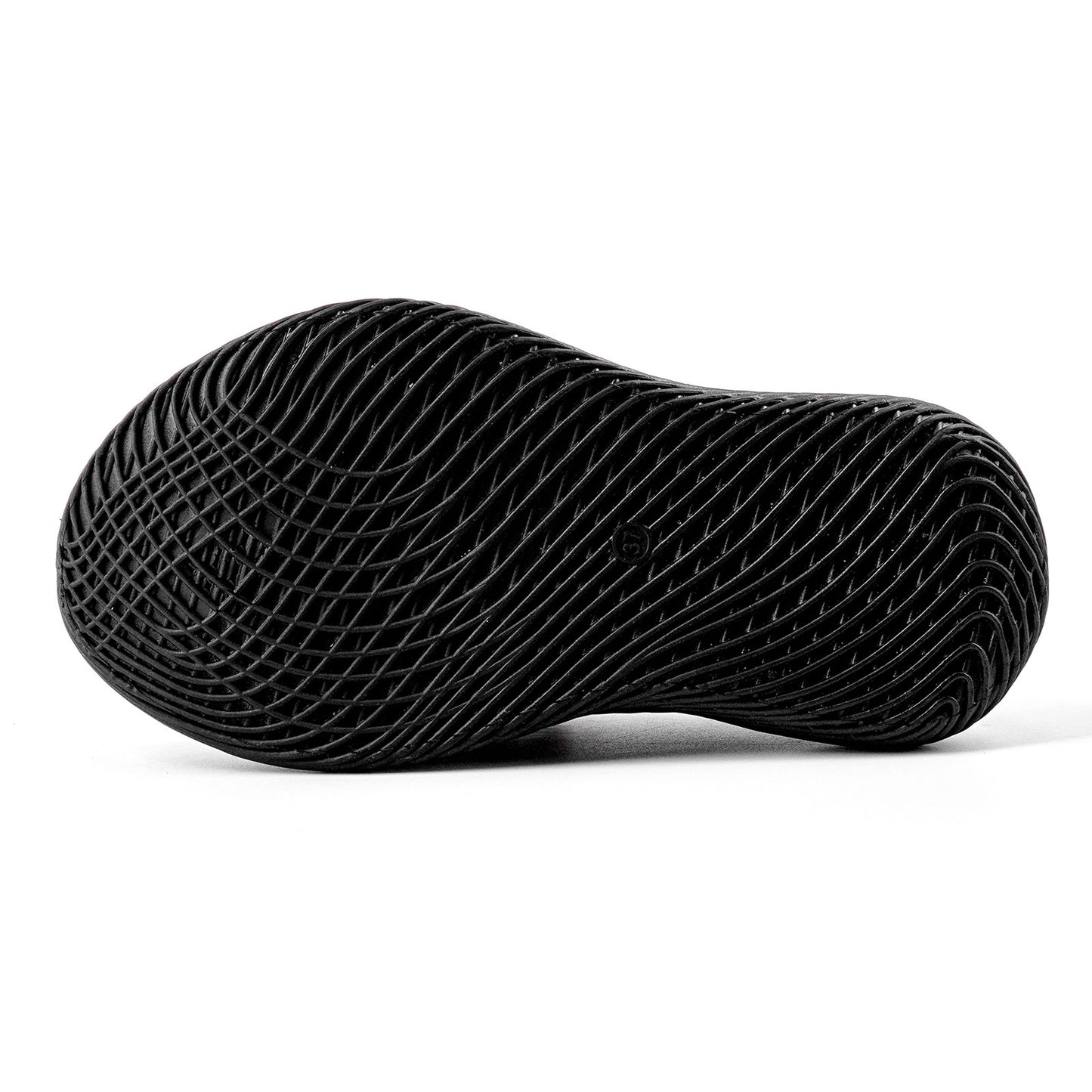 4D printed water shoes