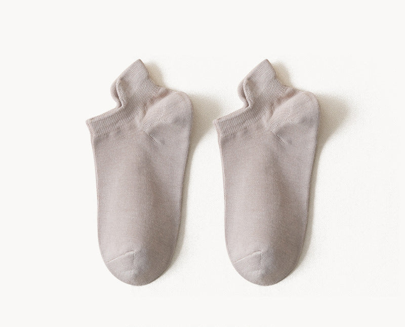 Bootssocken für Damen