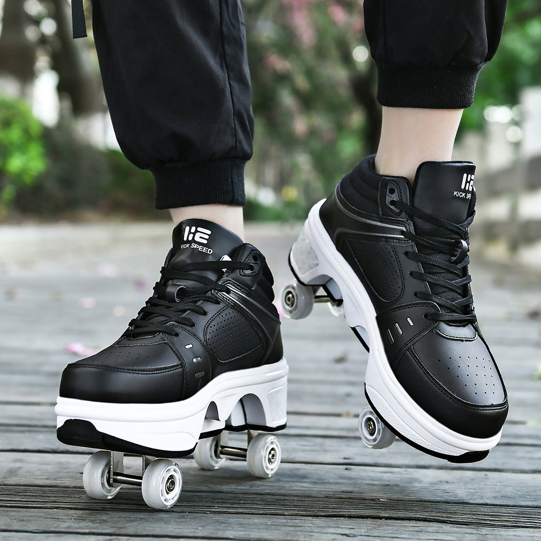 The Ultimate Guide to Roller Shoes for Christmas 2023