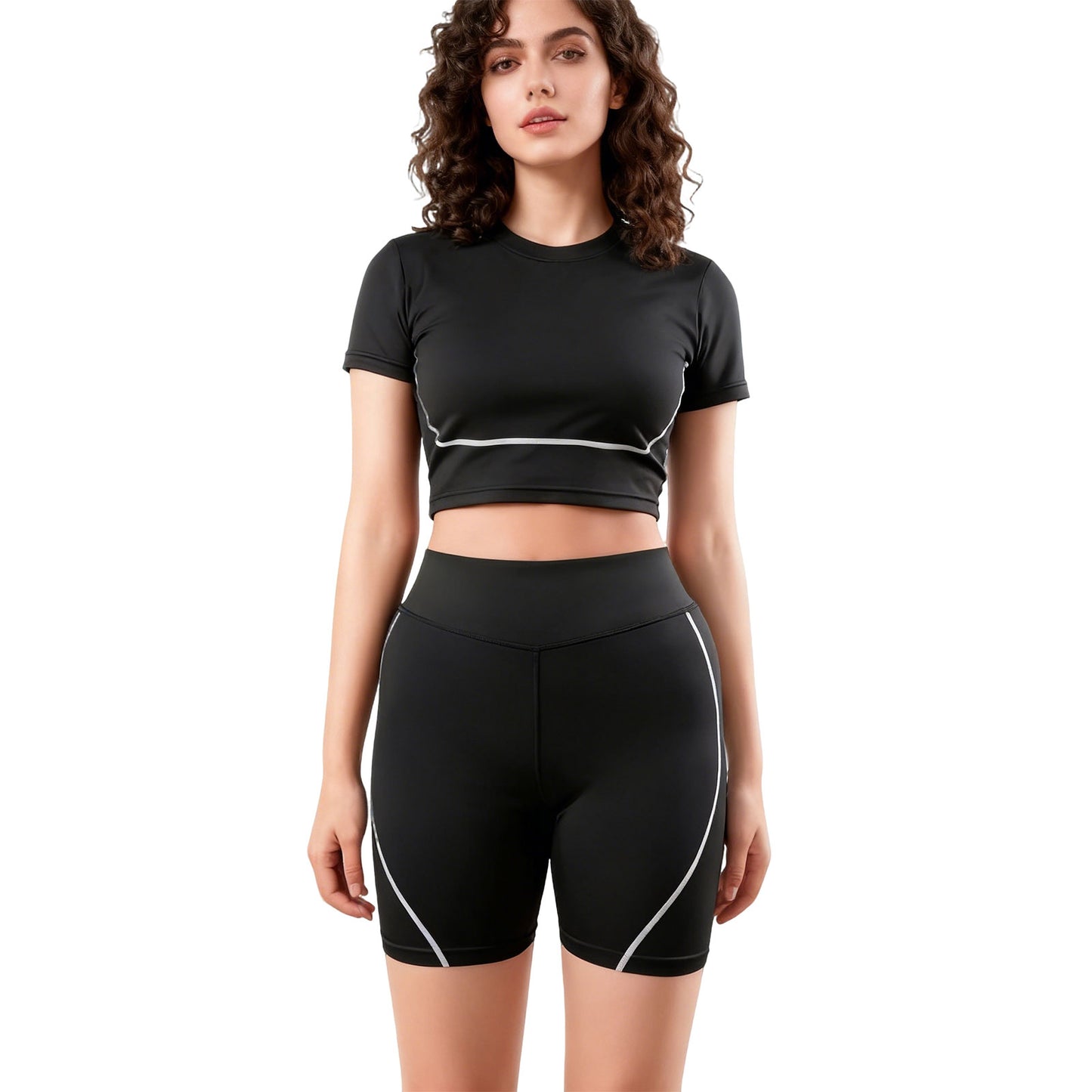 Fitness Women sets