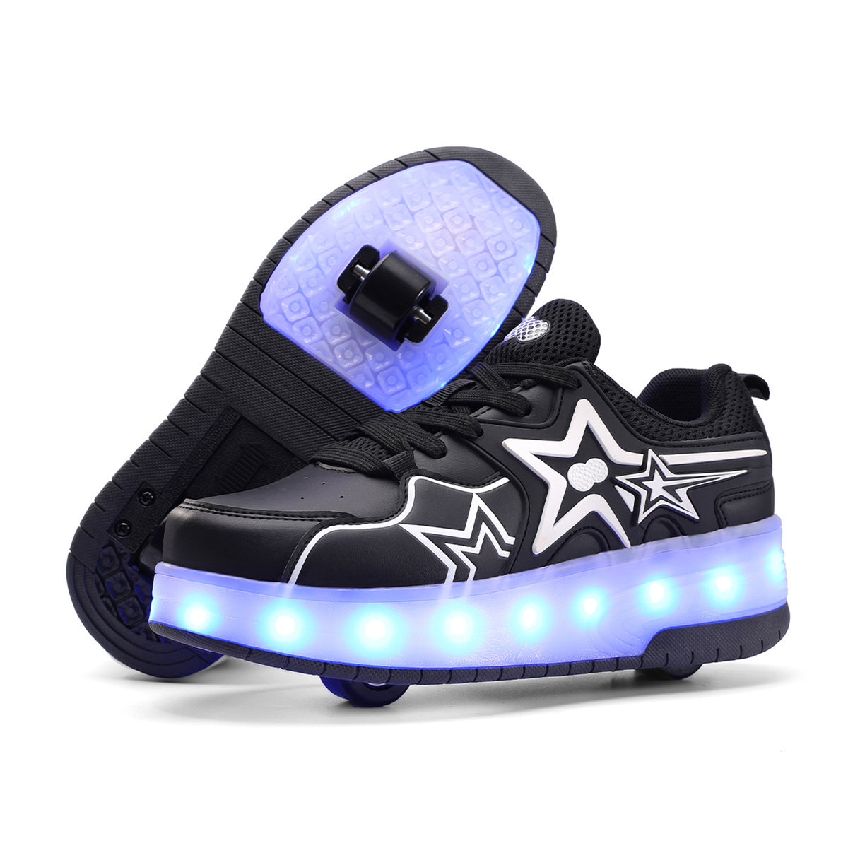 Roller Skate Shoes