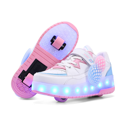 Roller Skate Shoes