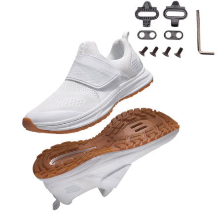 kofuboke indoor cycling shoes