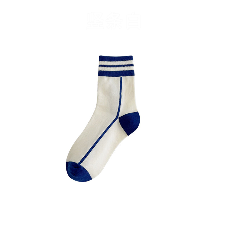 Lange Socken für Damen