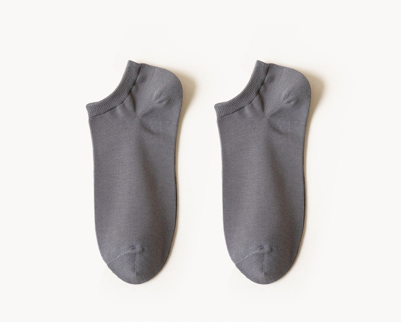 Men's Boat Socks