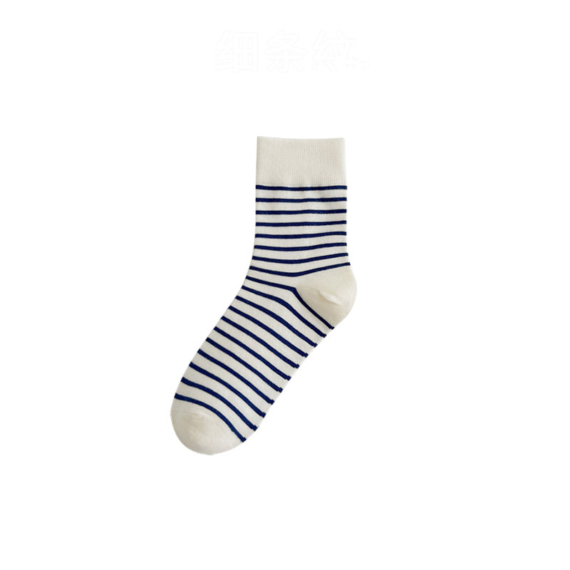 Lange Socken für Damen